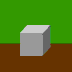 simple cube