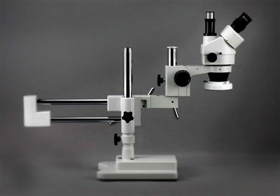 boom 3d microscope